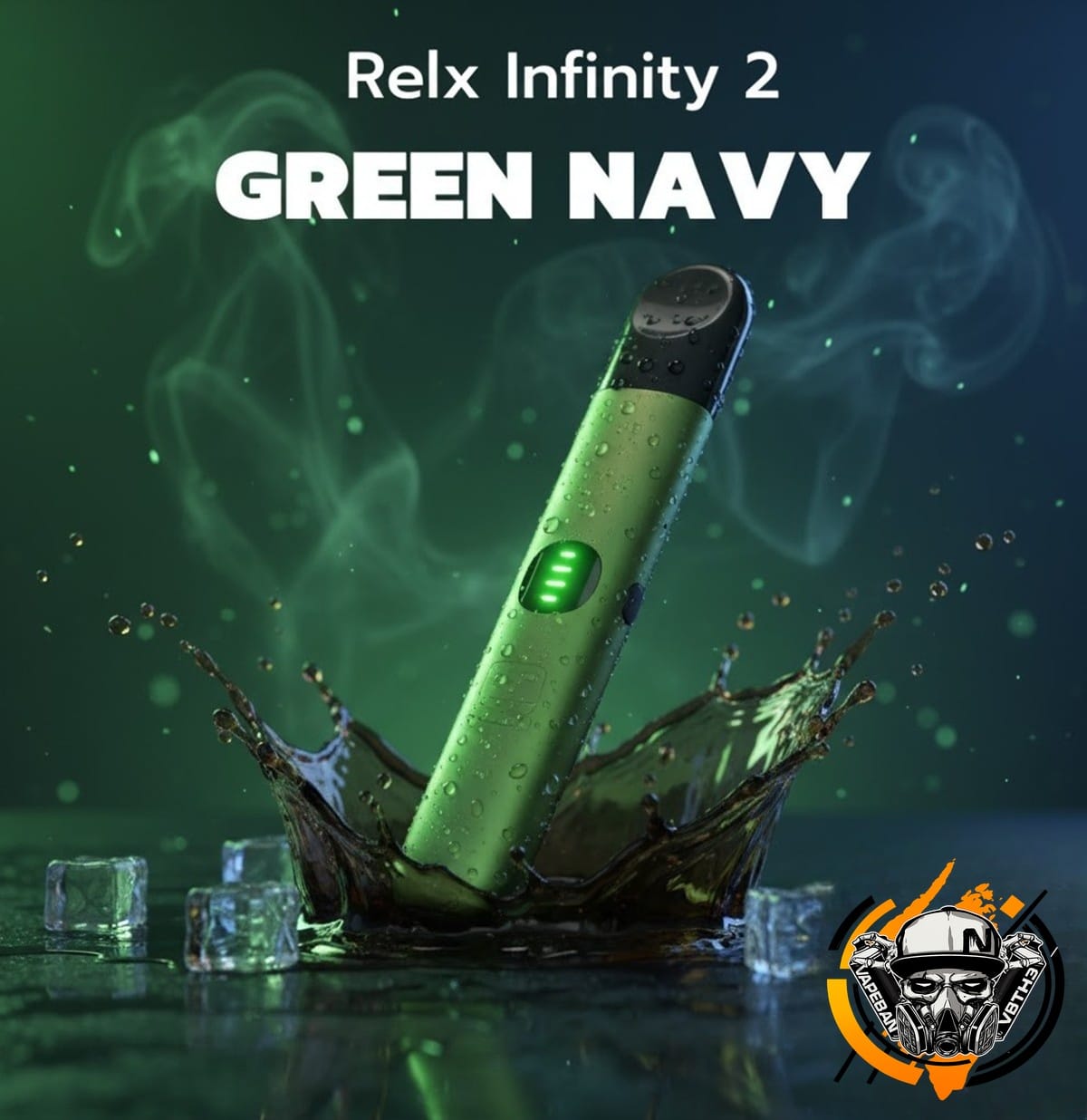 Relx Infinity 2 Pod